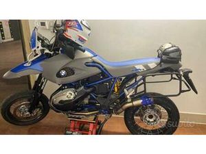 BMW HP2 ENDURO