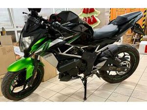 PRIMA MOTO DA SOGNO PER SENTIRSI COME MARQUEZ