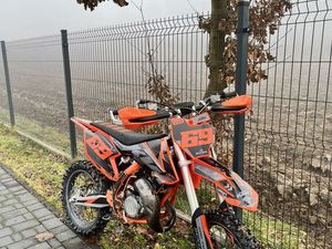SPRZEDAM KTM SX 85 2019 PO REMONCIE MNIKÓW