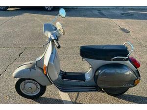 VESPA PX 80 1983 O-LACK NUR 11250 KM