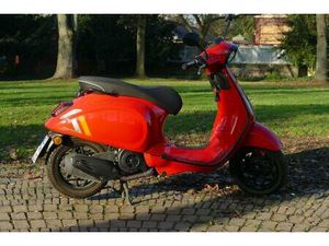 VESPA SPRINT 125