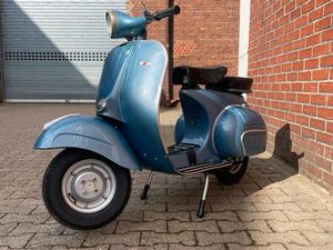 VESPA VBB 150 | 1961