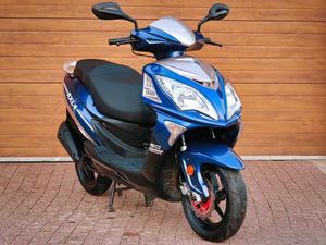 ROMET RXL - NISKI PRZEBIEG, 2020R, KUFER GRATIS, 4T, TRANSPORT CALA PL LÓDŹ GÓRNA