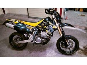 SUZUKI DR 400 - 2005