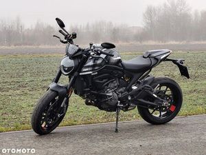 DUCATI MONSTER