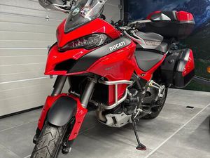 DUCATI MULTISTRADA