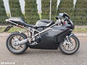 DUCATI 749