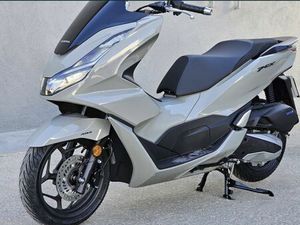 HONDA PCX 125 CC OVAR, SÃO JOÃO, ARADA E SÃO VICENTE DE PEREIRA JUSÃ