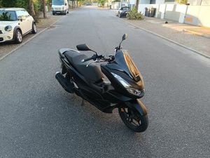 PCX 2024- GARANTIA HONDA VALONGO