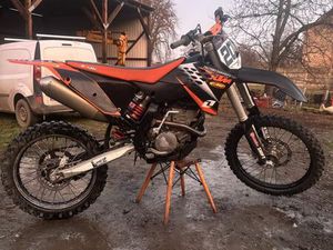 WITAM NA SPRZEDAZ LUB ZAMIANE KTM SXF250 DUNINO