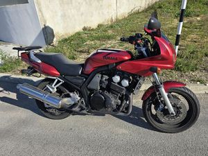 YAMAHA FAZER 600 ANO 2000 ÚLTIMO PREÇO FERNÃO FERRO