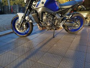 PARA VENDA MT 09 (2021) VILA DO CONDE