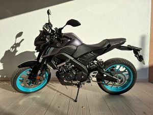 YAMAHA MT 125, 08/2024, 6.000KM QUINTA DO ANJO