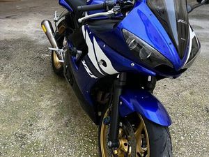 VENDO R6 2003 MODELO INJEÇAO 25 KW ALGUEIRÃO-MEM MARTINS