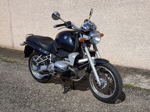BMW R1100 R -ASI-