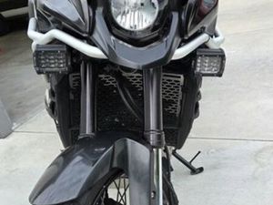 HONDA VFR CROSSTOURER 1200X DCT MARINHA GRANDE