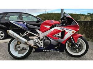CBR FIREBLADE 929 RR - 02/2001 ODIVELAS