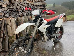 BETA 525 RR ENDURO (KTM MOTOR)