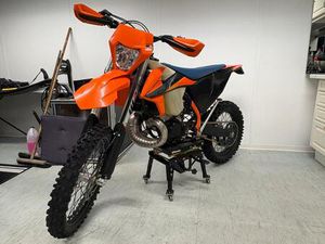 KTM EXC 250 TPI - 2020 - 150 BH - TOP