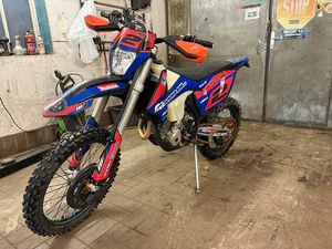 KTM EXC 250