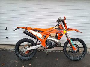 KTM EXC 300 CHAMPION-EDITION, VIEL ZUBEHÖR...