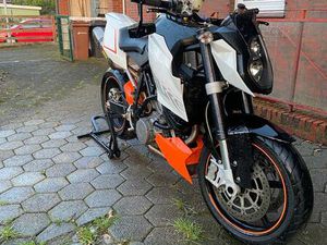 KTM 990 SUPER DUKE R