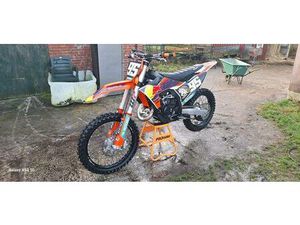 KTM SX 125 2023