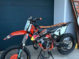 KTM SX 150 2018
