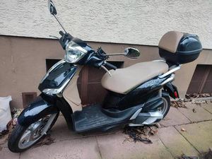 PIAGGIO LIBERTY 125 ABS