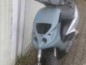 PIAGGIO NRG MC3