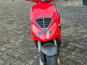 PIAGGIO NRG