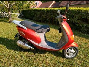 PIAGGIO SFERA RST 125 CCM