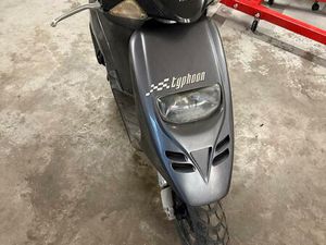 TPH - 25ER/50ER PAPIERE