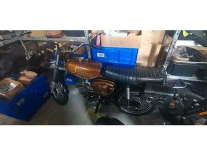 SIMSON S. 51 - 4 GANG