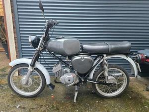 ***SIMSON S51/S70/S50/DDR/50 CCM/4GANG***