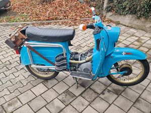 SIMSON SCHWALBE KR51/1 K