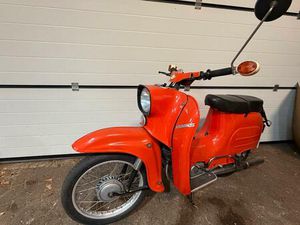 SIMSON SCHWALBE KR51/1S SAMMLERZUSTAND