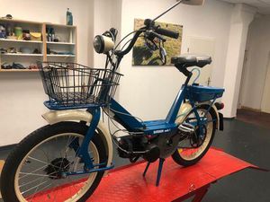 SIMSON MOFA SL MIT KBA PAPIEREN