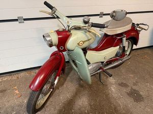 SIMSON SPATZ NECKERMANN 1VON 1000 ORIGINAL SAMMLERZUSTAND