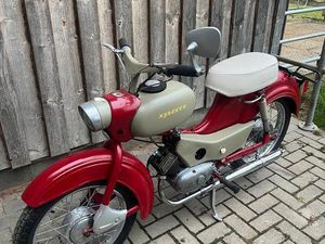 SIMSON SPATZ SR4-1