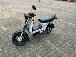 SIMSON SR 50/1 VAPE 12V