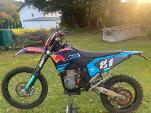 KTM EXC 450