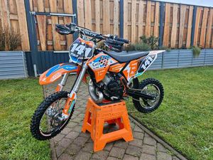 KTM SX 65 EUROPE