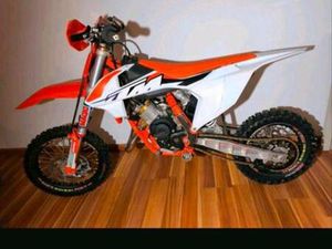 KTM SX 65. WEIHNACHTSSPEZIAL