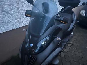PIAGGIO MP3 400 CC