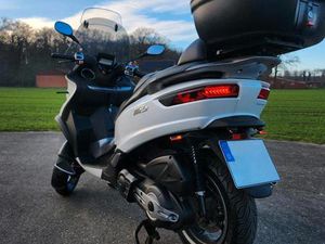 PIAGGIO MP3 500 LT BUSINESS