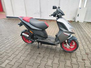 PIAGGIO NRG 3 POWER BAUJAHR 2008 45KMH ERST 500KM FAHRBEREIT