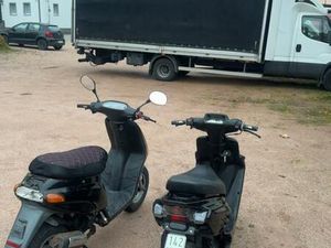 PIAGGIO TPH