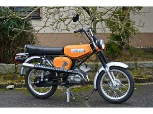 SIMSON S 51/E ENDURO, NEU AUFGEBAUT!12 VOLT VAPE ZÜNDUNG!(NR.67)