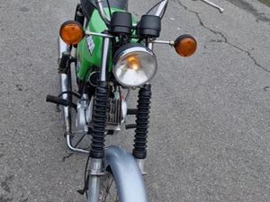 SIMSON S51 B